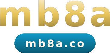 mb8a logo