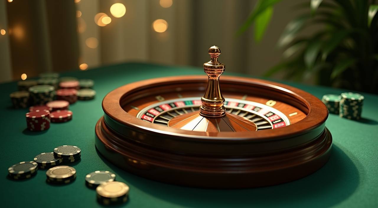 mb8a Temui Storm: Pelbagai meja dan slot eksklusif di mb8a